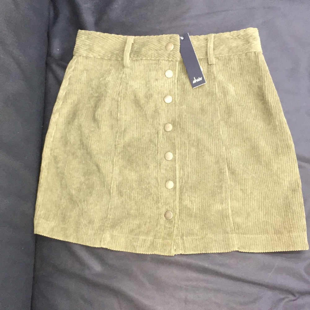 Akaiv Skirt For Ladies Size S